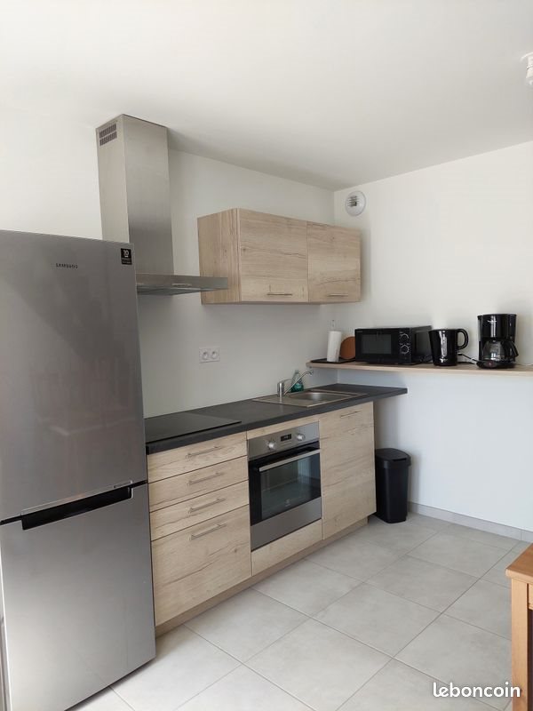 Appartement à louer, 35m², Plouzané