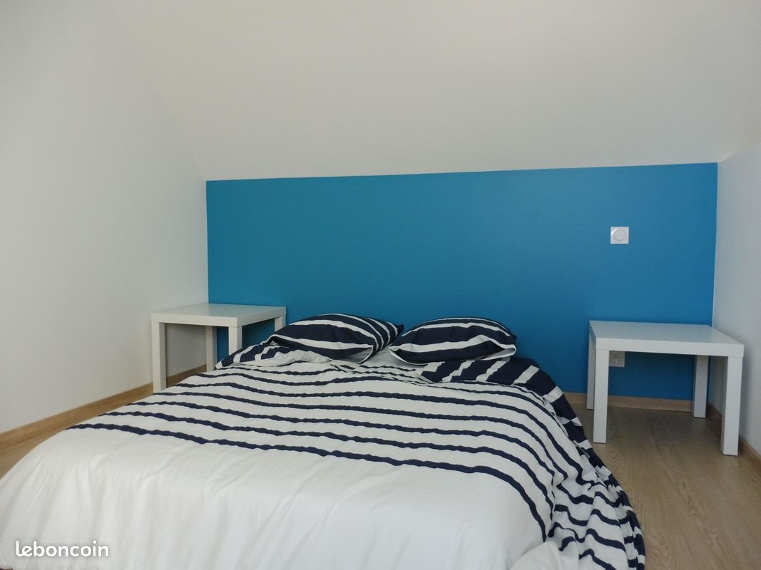 Appartement à louer, 35m², Plouzané