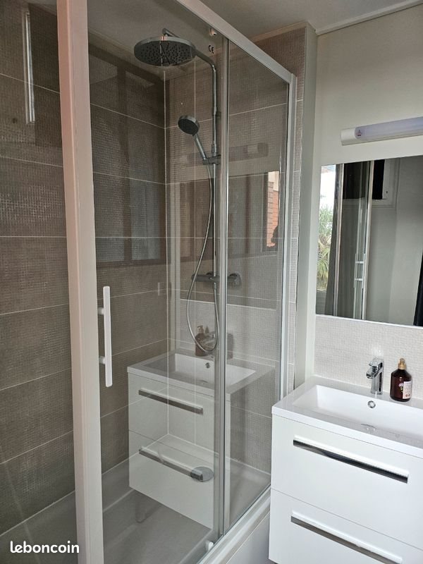 Appartement à louer, 27m², Le Havre