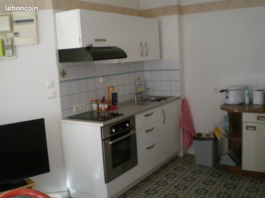 Appartement à louer, 30m², Eu