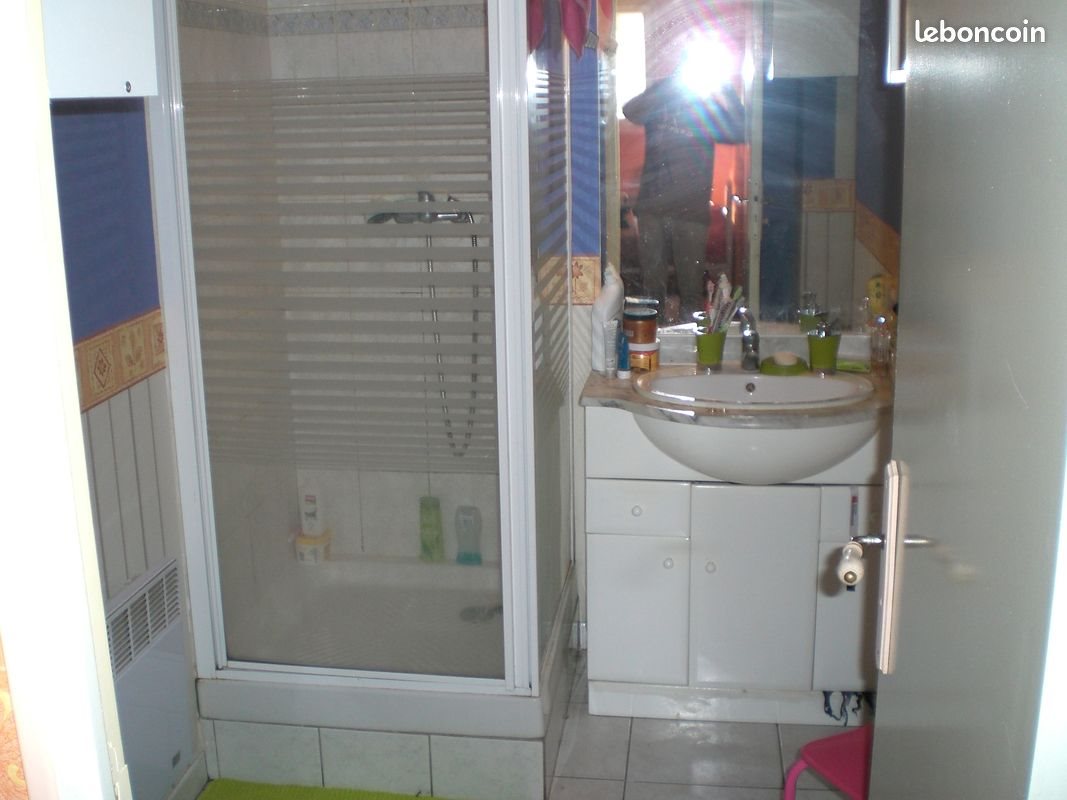 Appartement à louer, 30m², Eu