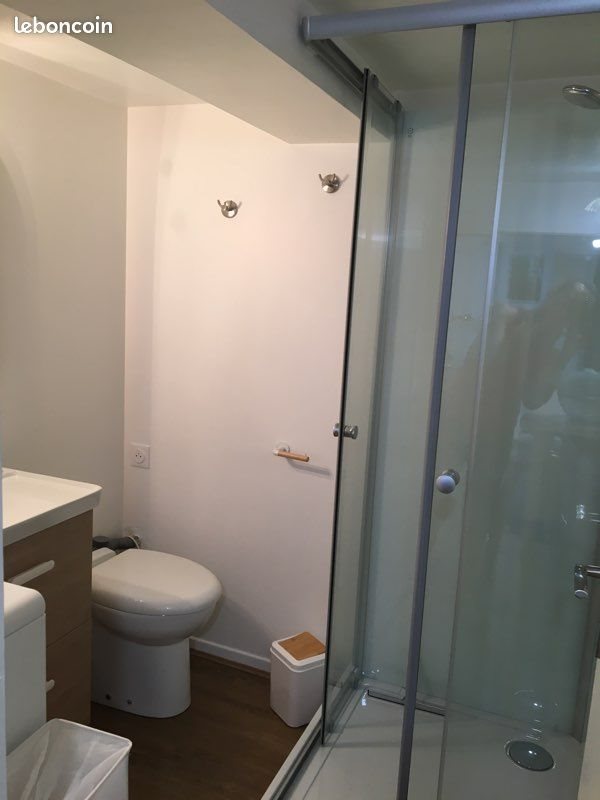 Appartement à louer, 19m², Amiens