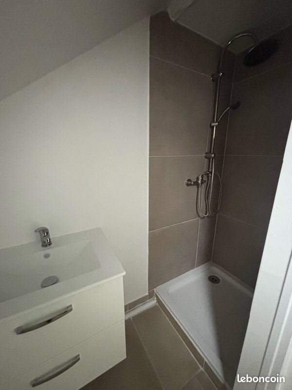 Appartement à louer, 20m², Montigny-lès-Cormeilles