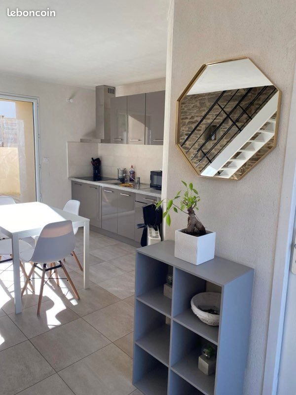 Maison à louer, 57m², Missillac