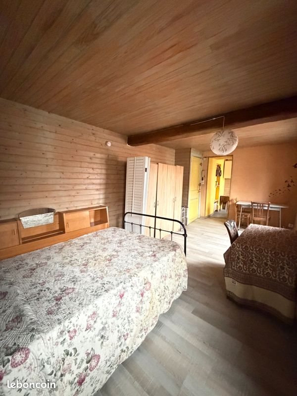 Appartement à vendre, 60m², Clermont-Ferrand