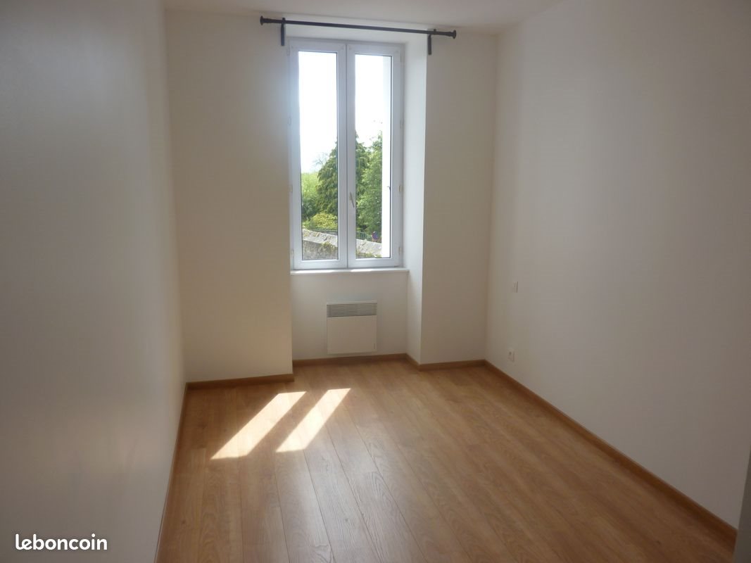 Appartement à louer, 50m², Morlaix