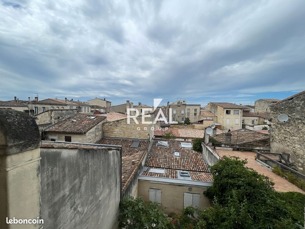 Appartement à louer, 36m², Bordeaux