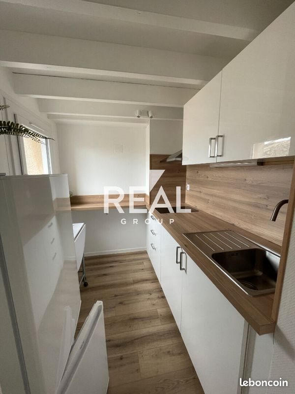 Appartement à louer, 36m², Bordeaux