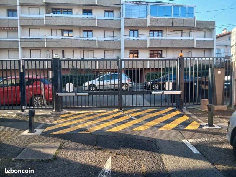 Appartement à louer, 28m², Clermont-Ferrand