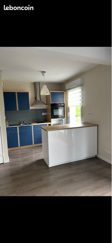Appartement à louer, 41m², Le Rheu