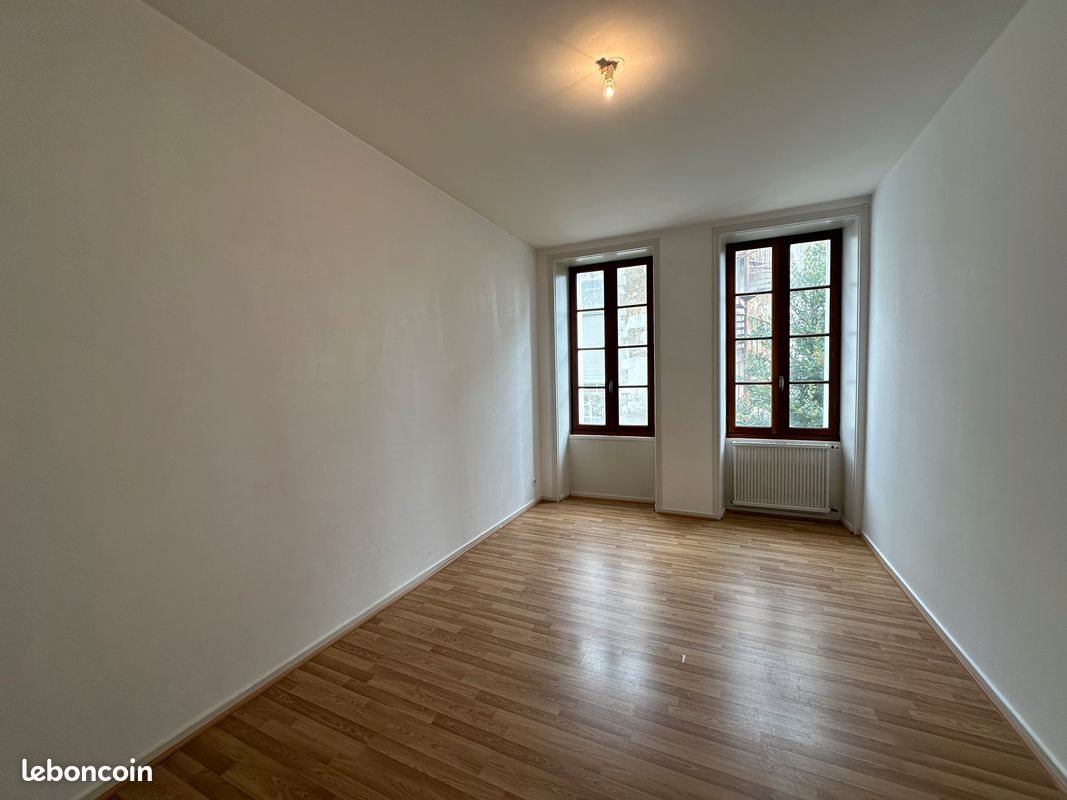 Appartement à louer, 96m², Rochefort