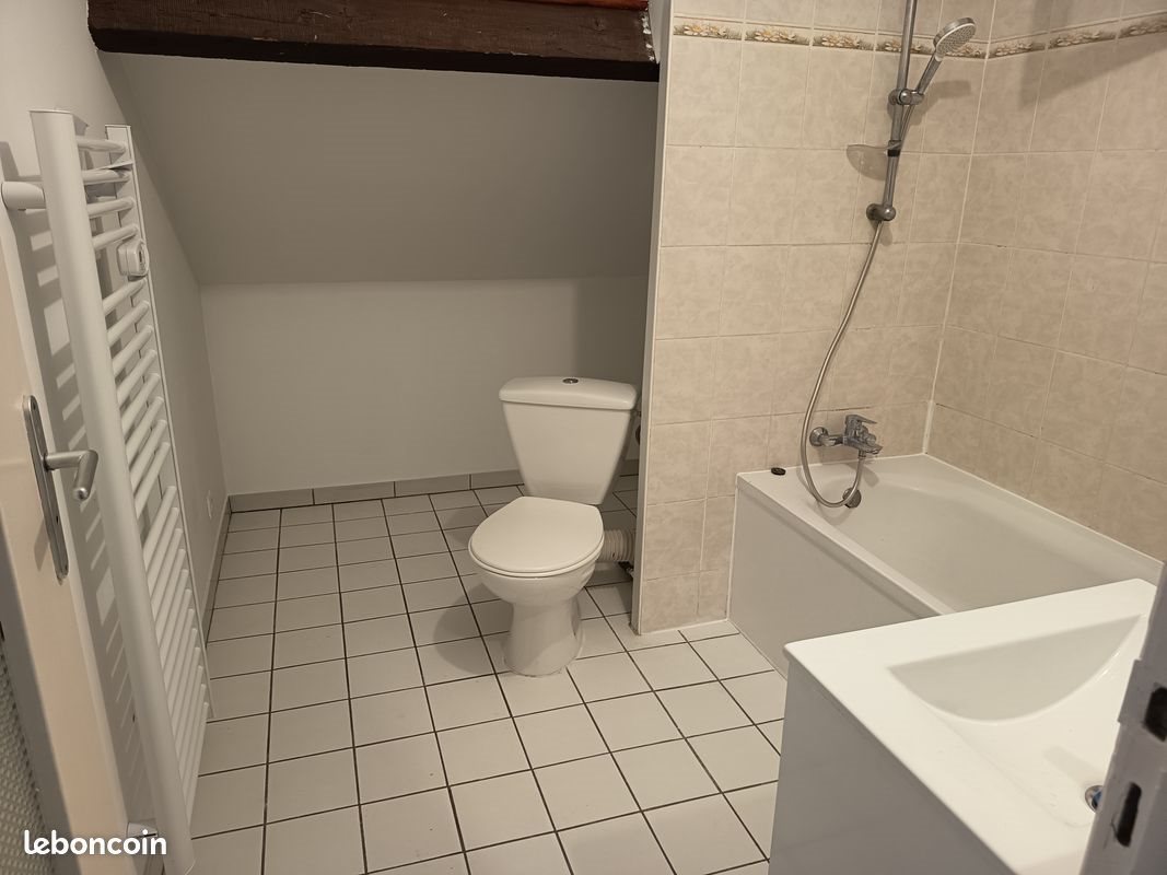 Appartement à louer, 55m², Monchy-Saint-Eloi