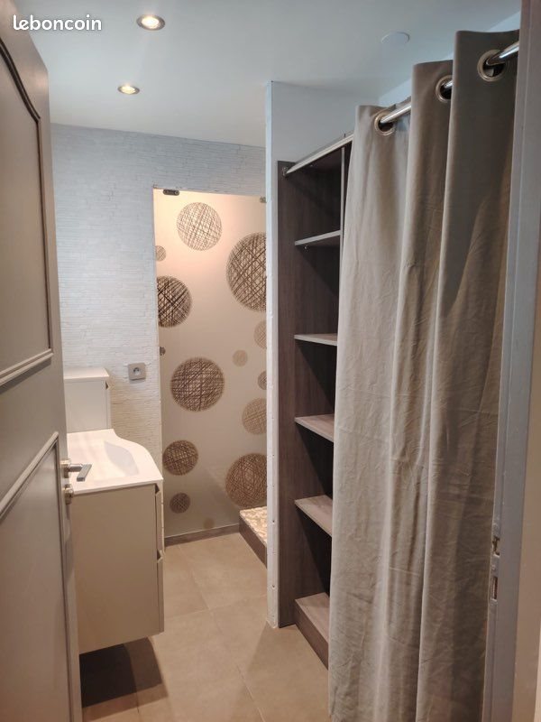 Appartement à louer, 55m², Saint-Jean-Cap-Ferrat