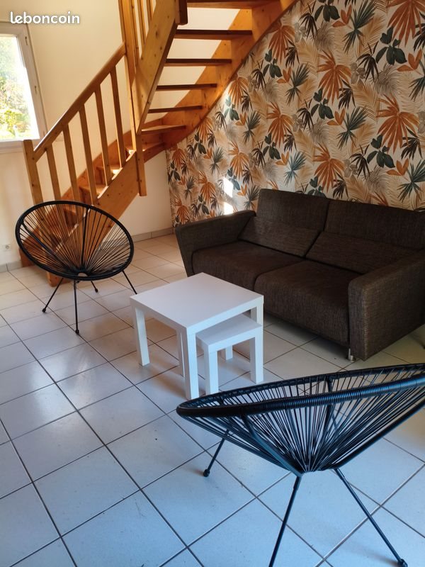 Appartement à louer, 30m², Guipavas