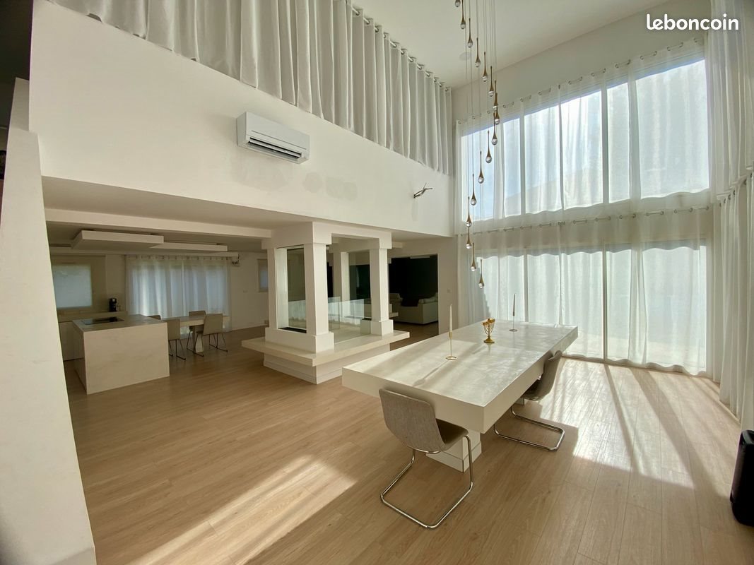 Maison à vendre, 295m², Marseille 13ème