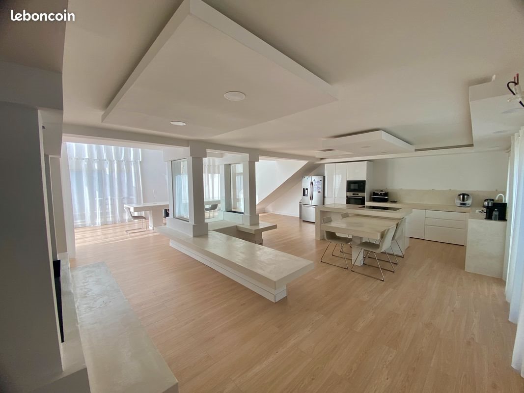 Maison à vendre, 295m², Marseille 13ème