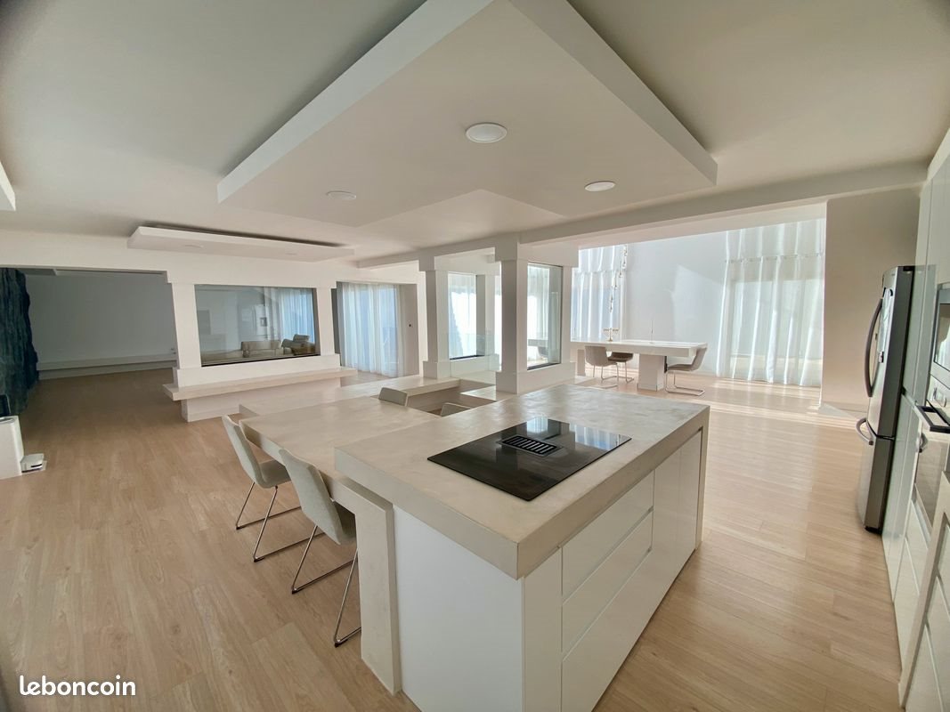 Maison à vendre, 295m², Marseille 13ème