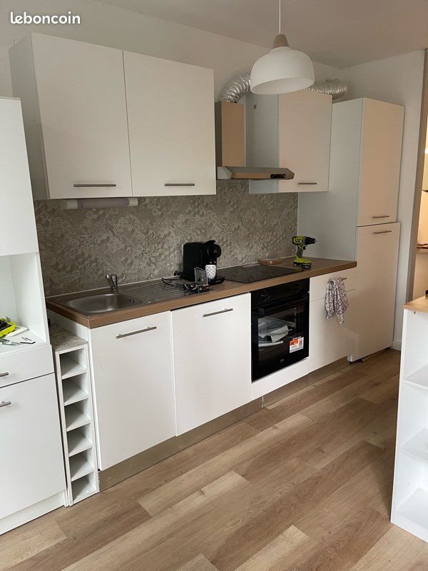 Appartement à louer, 38m², Saint-Avertin