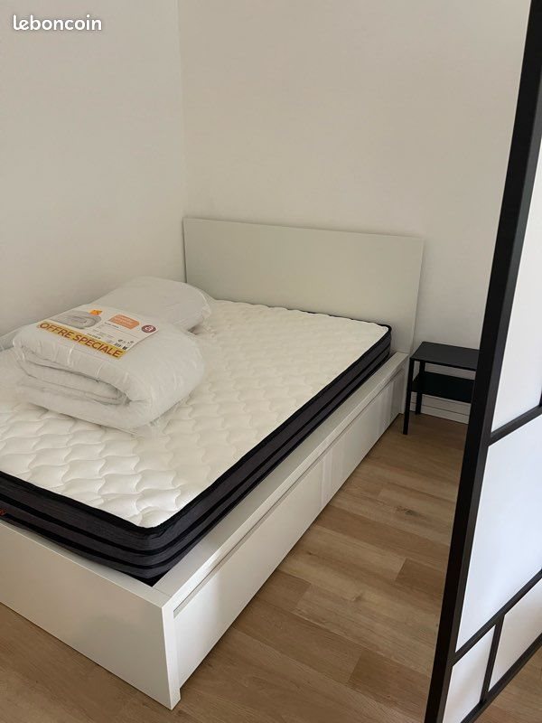 Appartement à louer, 38m², Saint-Avertin