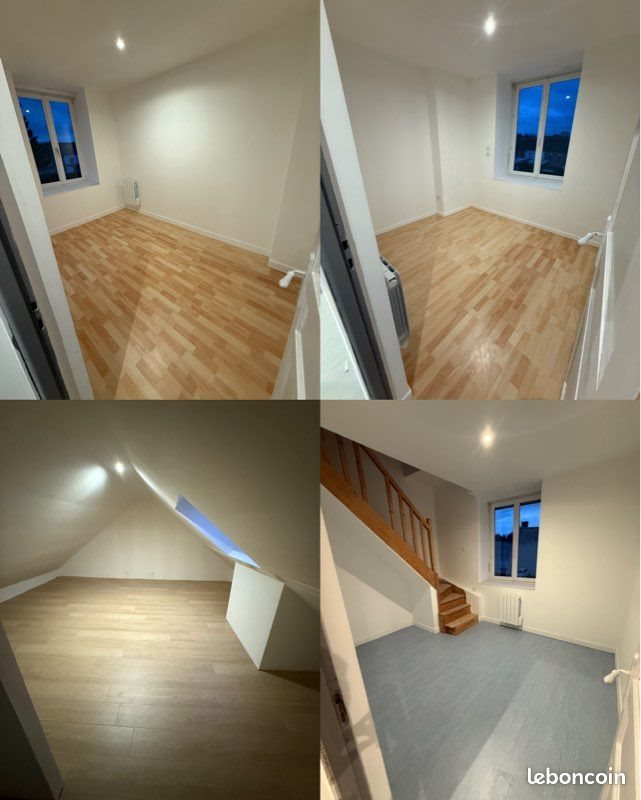 Maison à louer, 90m², Caudry