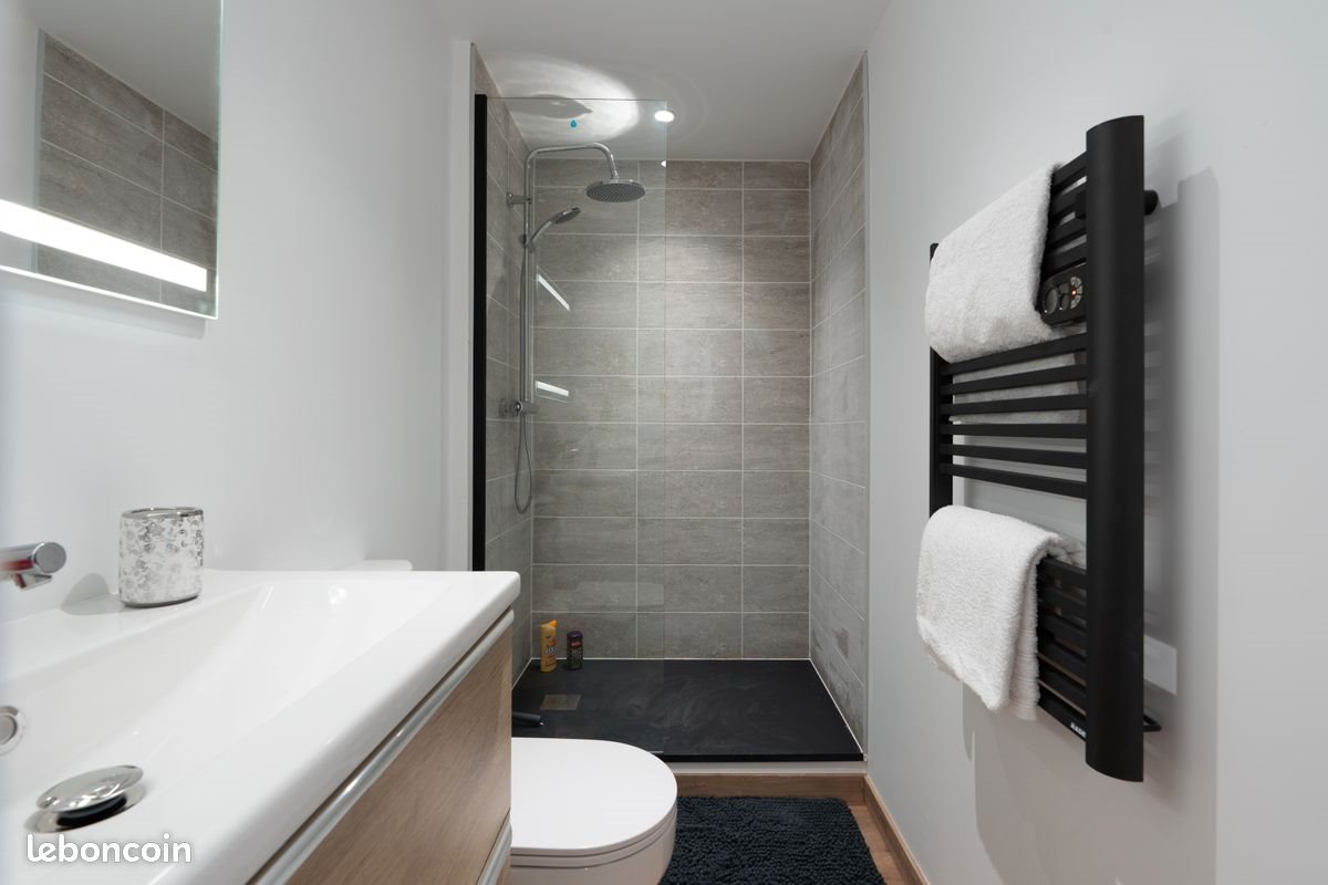 Appartement à vendre, 32m², Aix-en-Provence