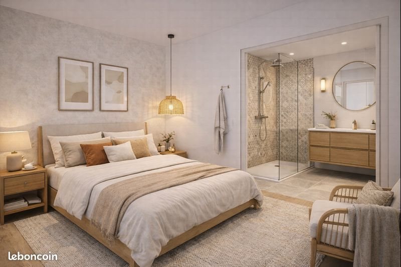 Appartement à vendre, 98m², Bordeaux