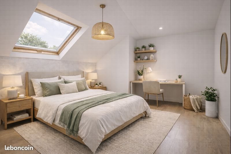 Appartement à vendre, 98m², Bordeaux