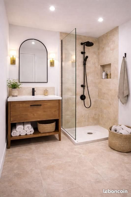 Appartement à vendre, 98m², Bordeaux