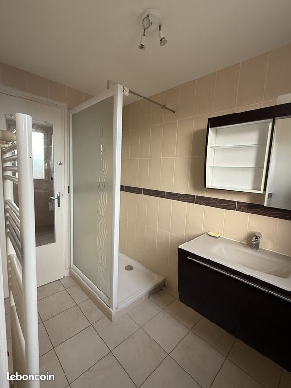 Appartement à vendre, 68m², Châtillon-sur-Seine