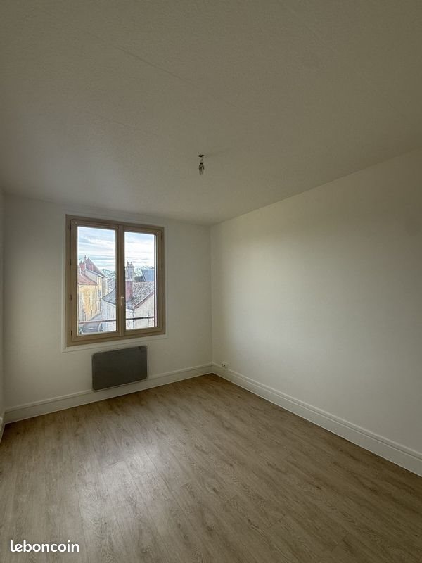 Appartement à vendre, 68m², Châtillon-sur-Seine