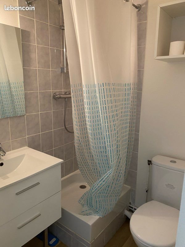 Appartement à louer, 16m², Dijon