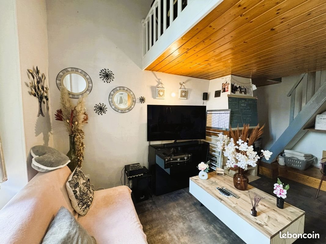 Appartement à vendre, 151m², Saint-Etienne