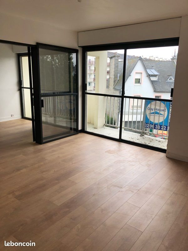 Appartement à louer, 67m², Saint-Brieuc
