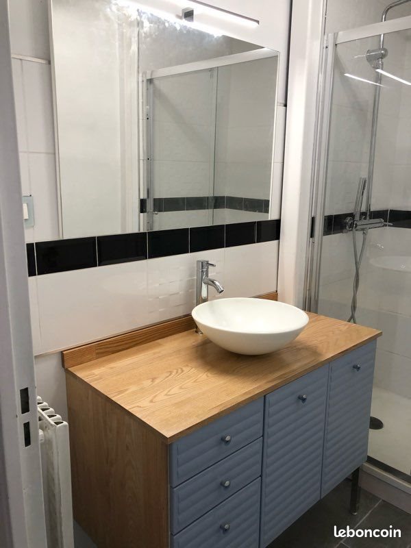 Appartement à louer, 67m², Saint-Brieuc