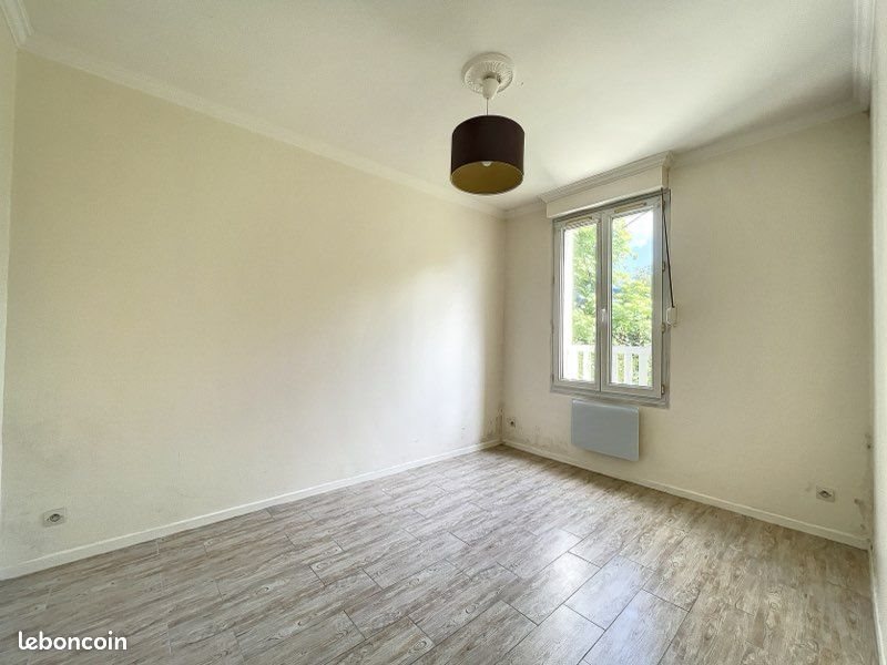 Appartement à vendre, 29m², Villers-Saint-Paul