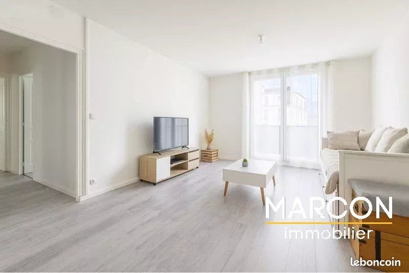 Appartement à vendre, 70m², Aubusson