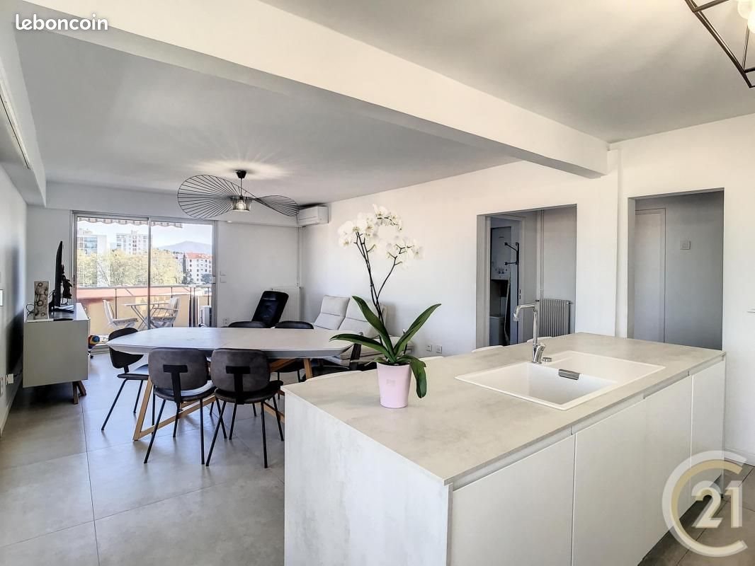 Appartement à vendre, 95m², Perpignan