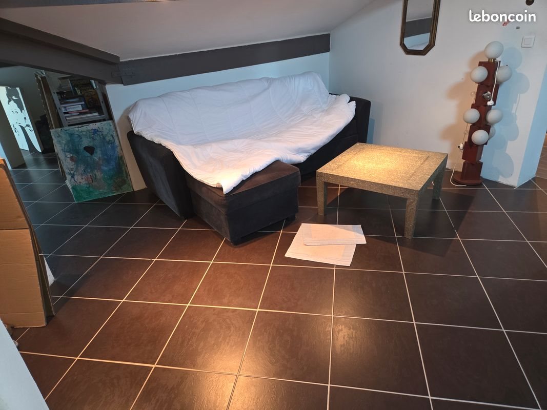 Appartement à louer, 50m², Canale-di-Verde