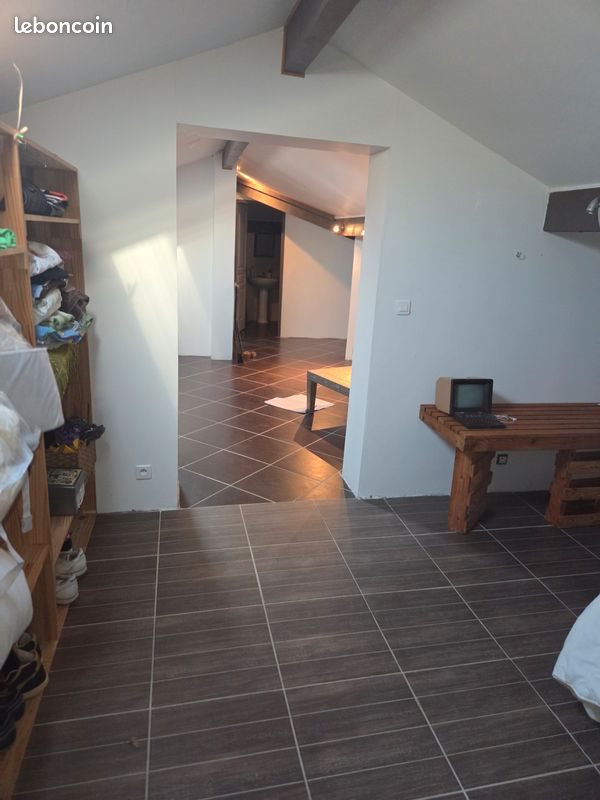 Appartement à louer, 50m², Canale-di-Verde