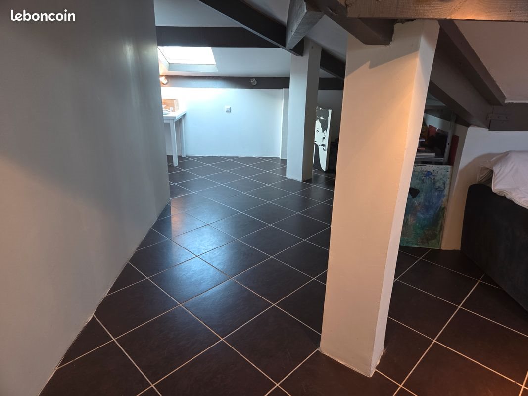 Appartement à louer, 50m², Canale-di-Verde