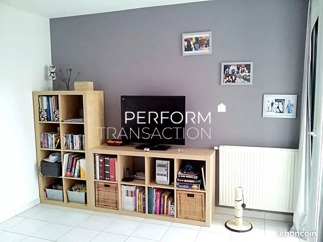 Maison à vendre, 41m², Grenoble