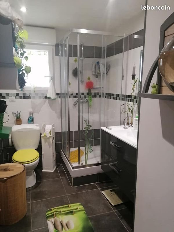 Appartement à vendre, 60m², Marseille 15ème