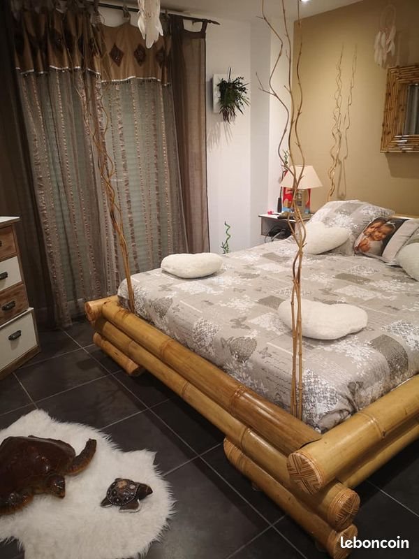 Appartement à vendre, 60m², Marseille 15ème