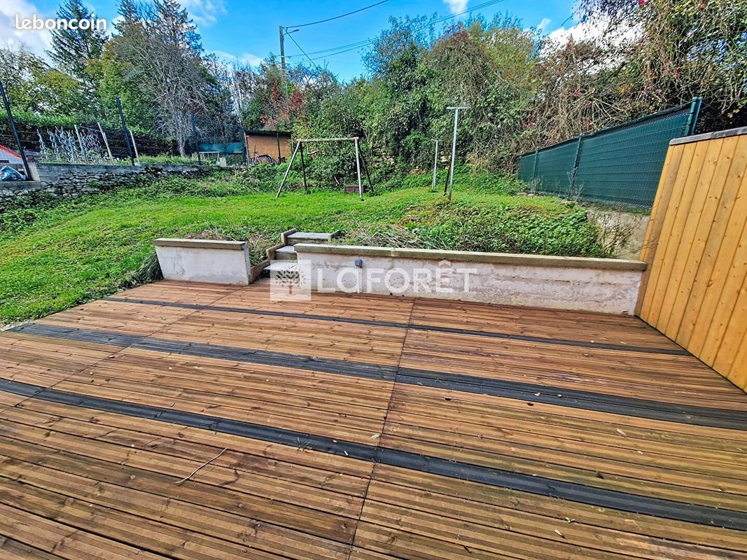 Maison à vendre, 90m², Gray