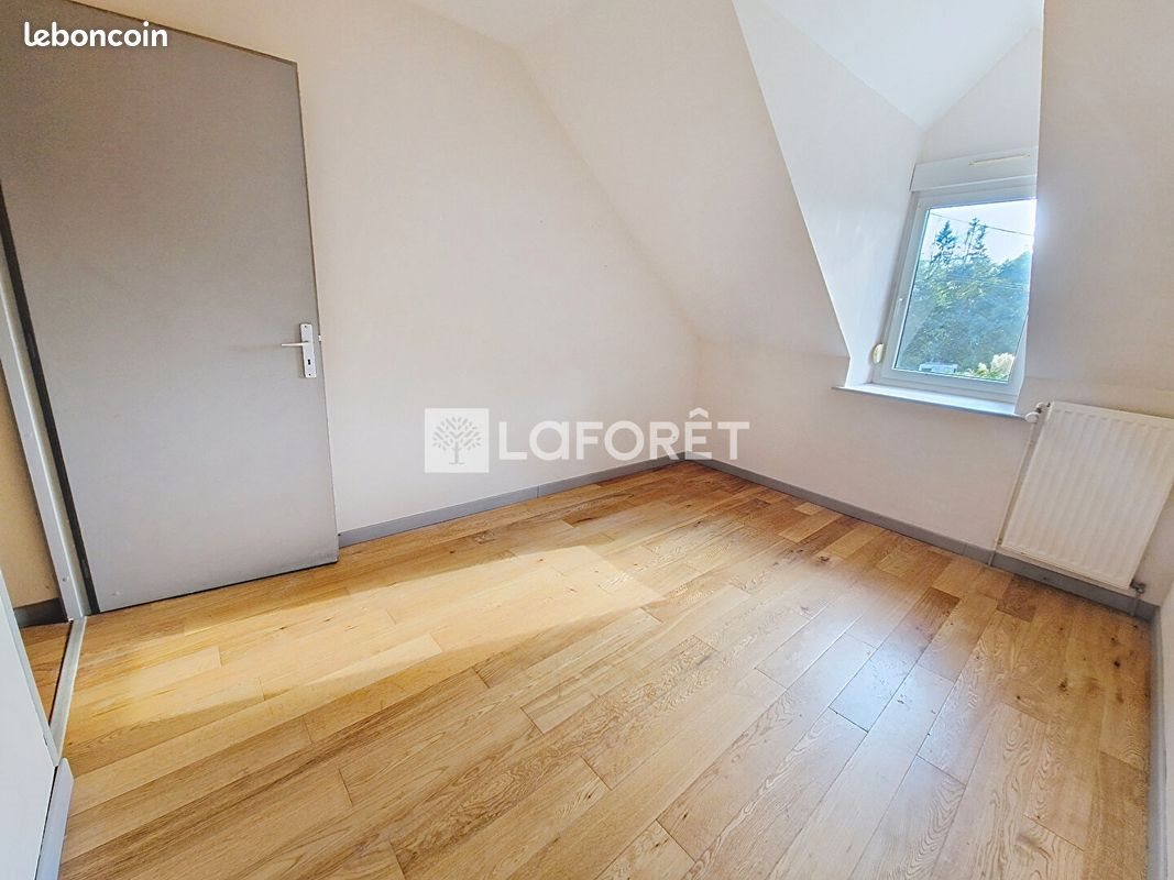 Maison à vendre, 90m², Gray