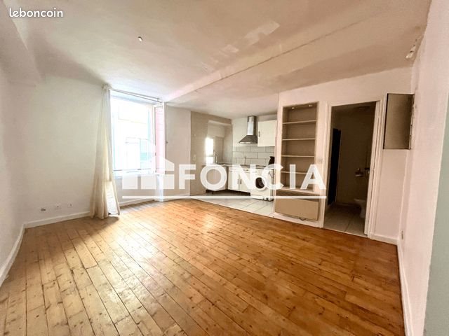 Appartement à vendre, 37m², Le Beausset