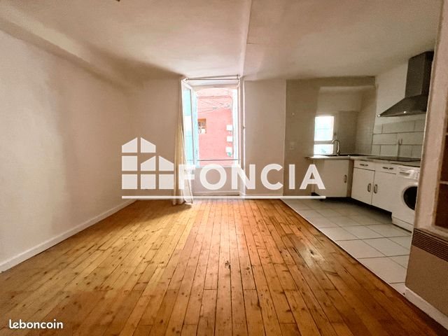 Appartement à vendre, 37m², Le Beausset