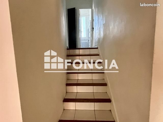 Appartement à vendre, 37m², Le Beausset