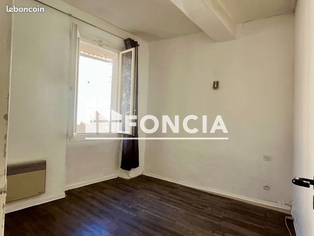 Appartement à vendre, 37m², Le Beausset