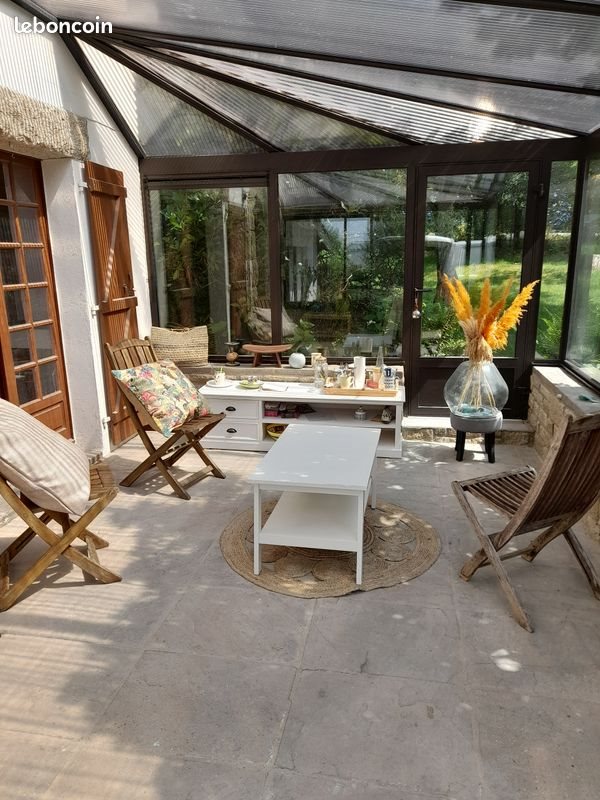 Maison à louer, 16m², Saint-Nolff